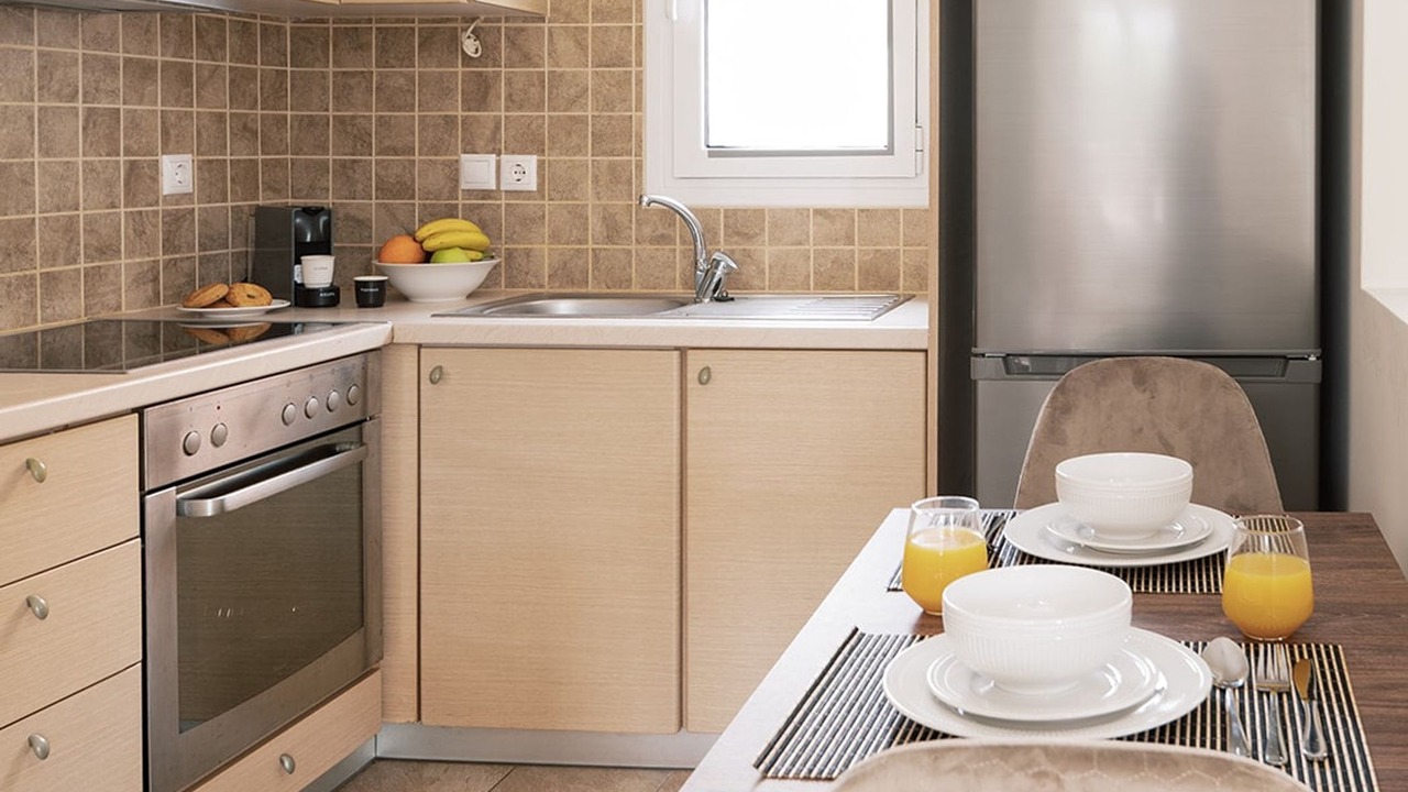 Photo of Kitchen in Menegata