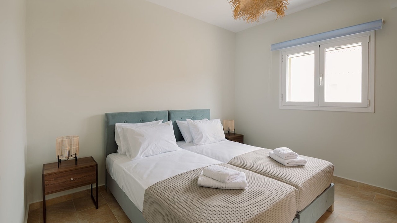 Photo of Bedroom in Menegata