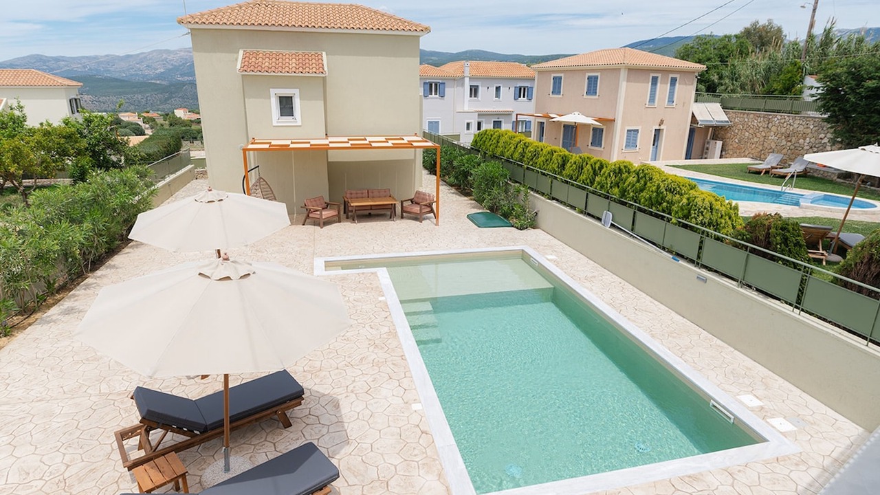 Photo of Outdoor in Menegata