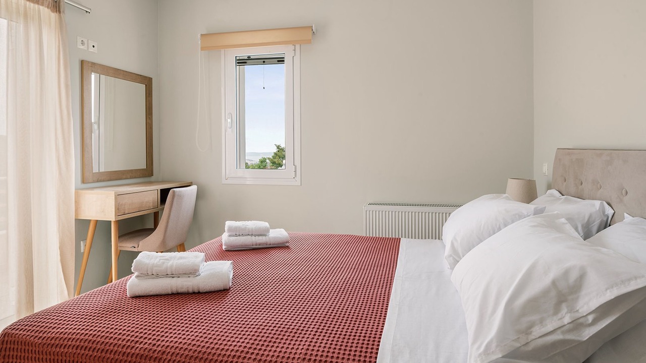 Photo of Bedroom in Menegata