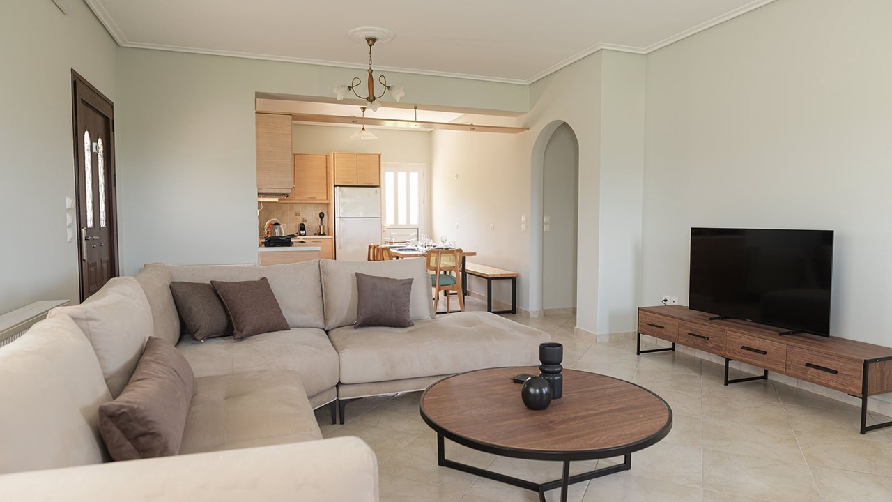 Photo of Livingroom in Menegata