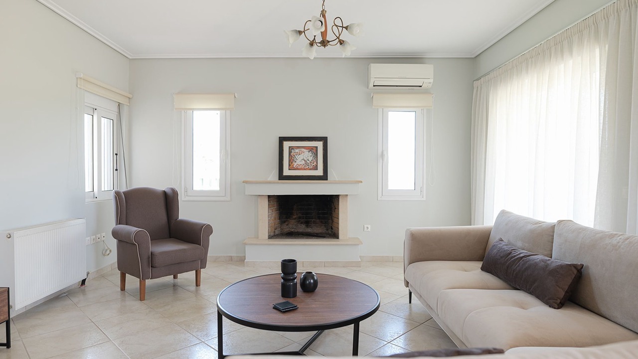 Photo of Livingroom in Menegata