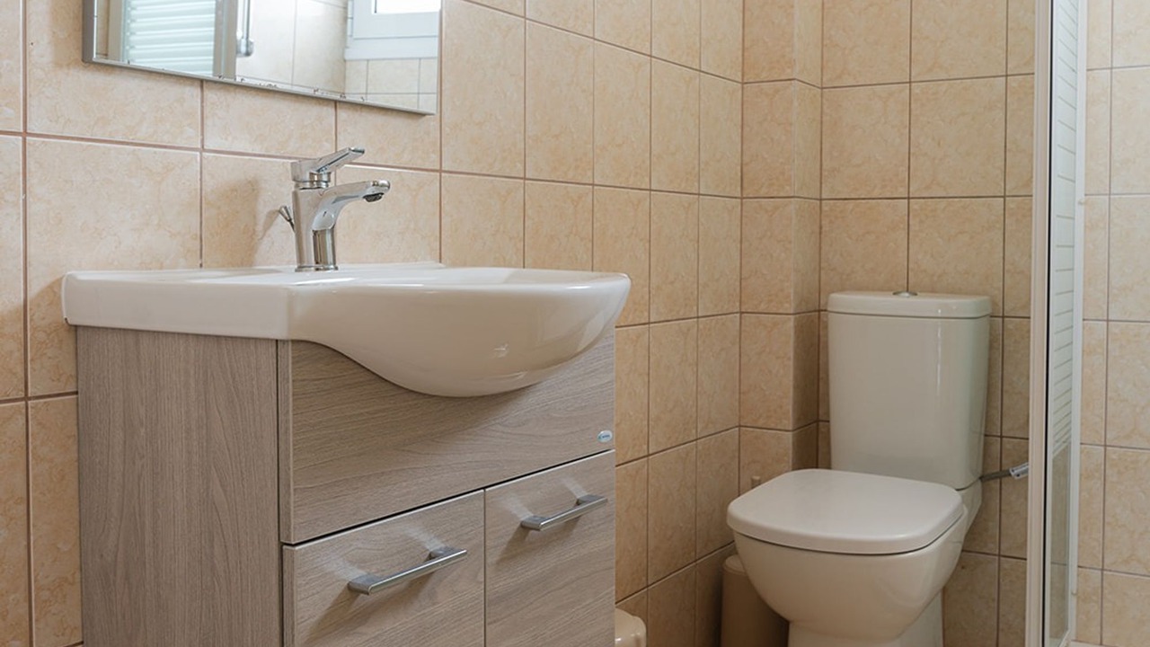 Photo of Bathroom in Menegata