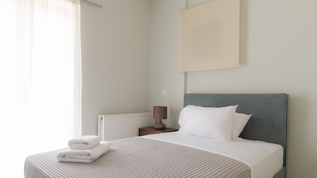 Photo of Bedroom in Menegata