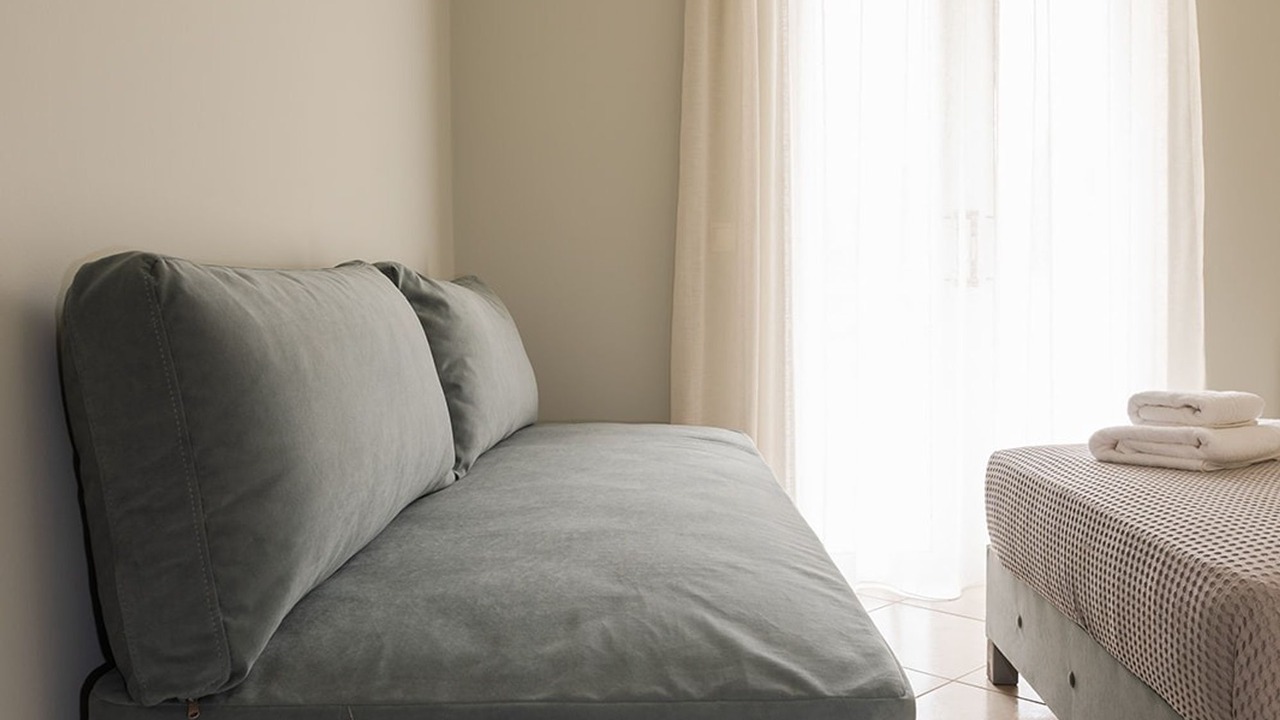 Photo of Bedroom in Menegata