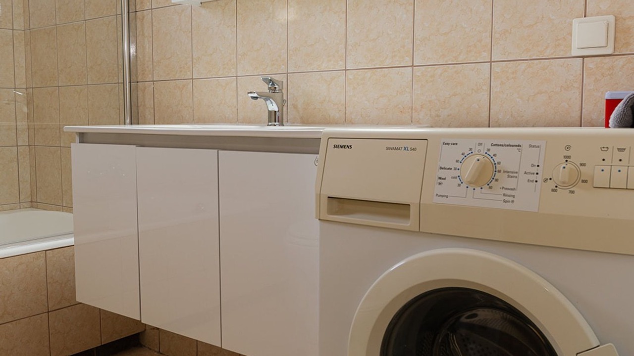 Photo of Bathroom in Menegata