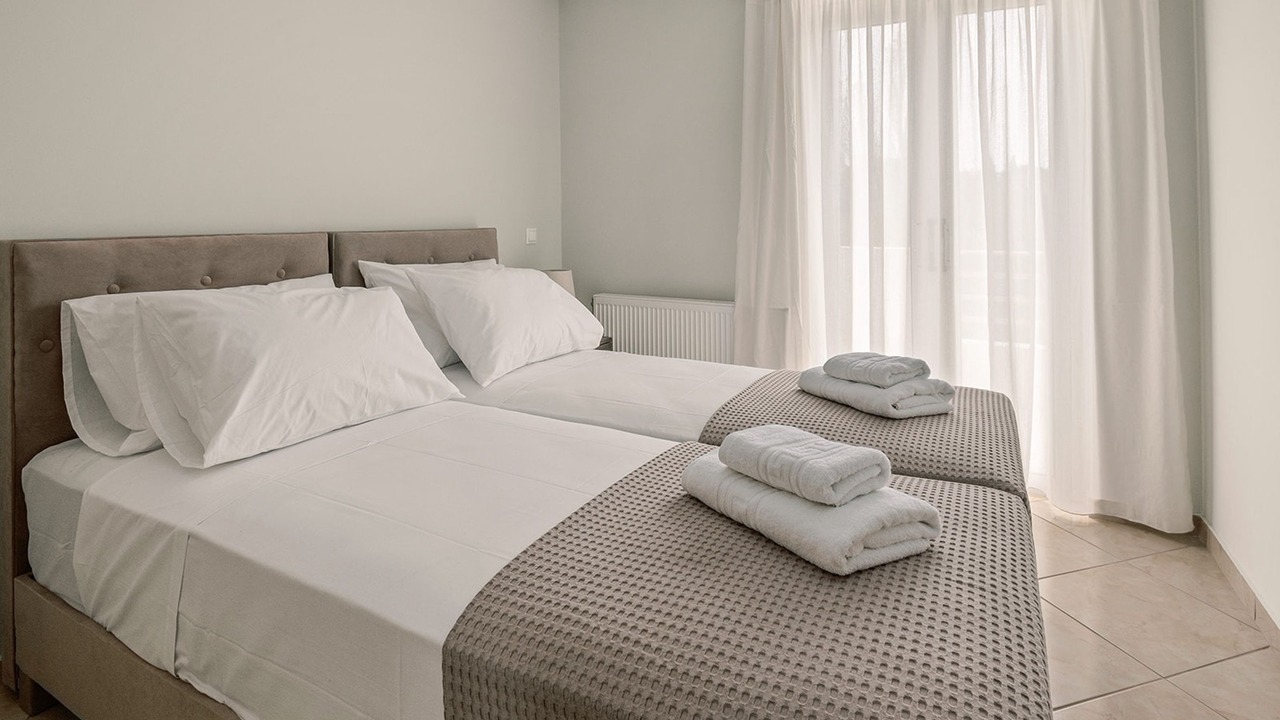 Photo of Bedroom in Menegata