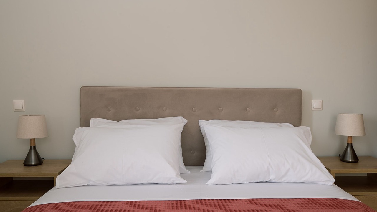 Photo of Bedroom in Menegata