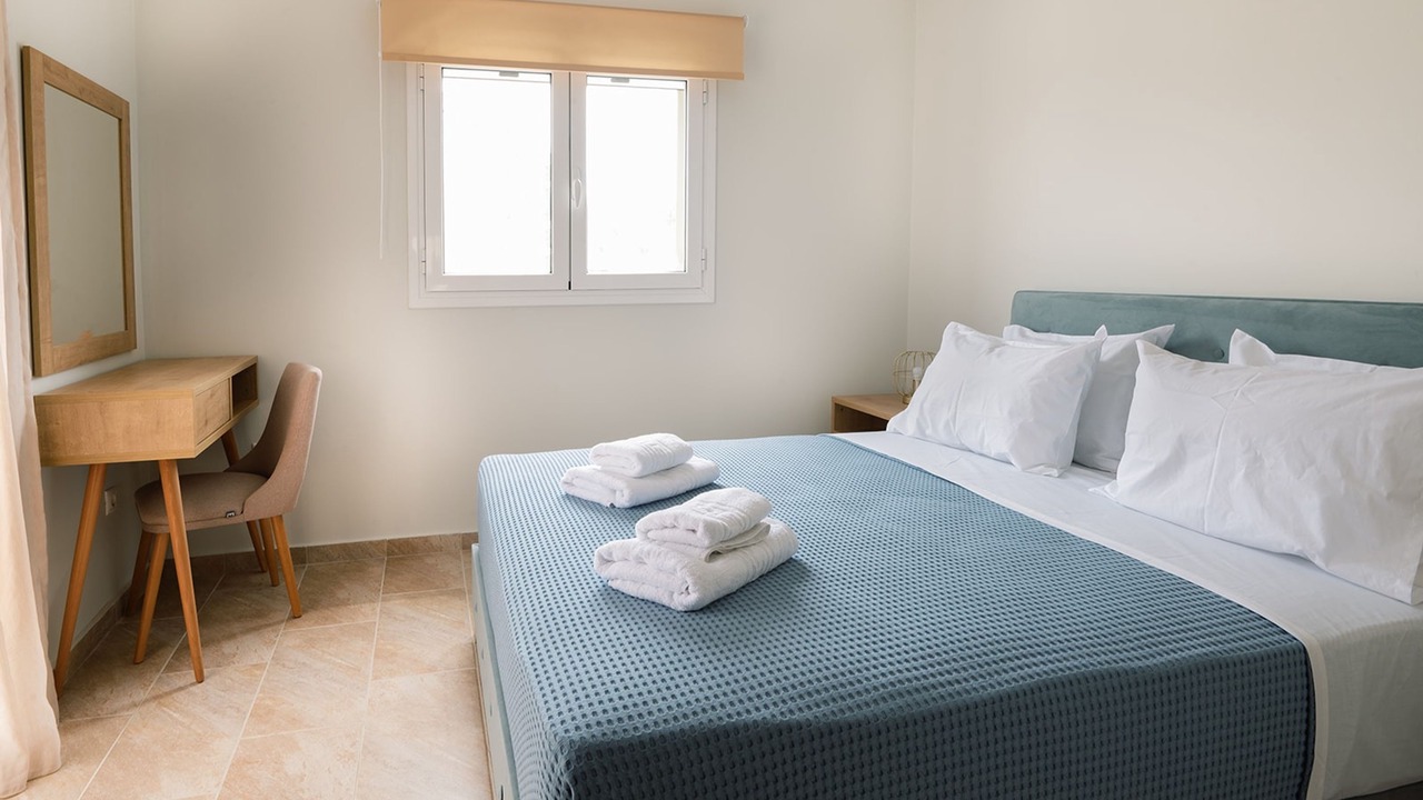 Photo of Bedroom in Menegata