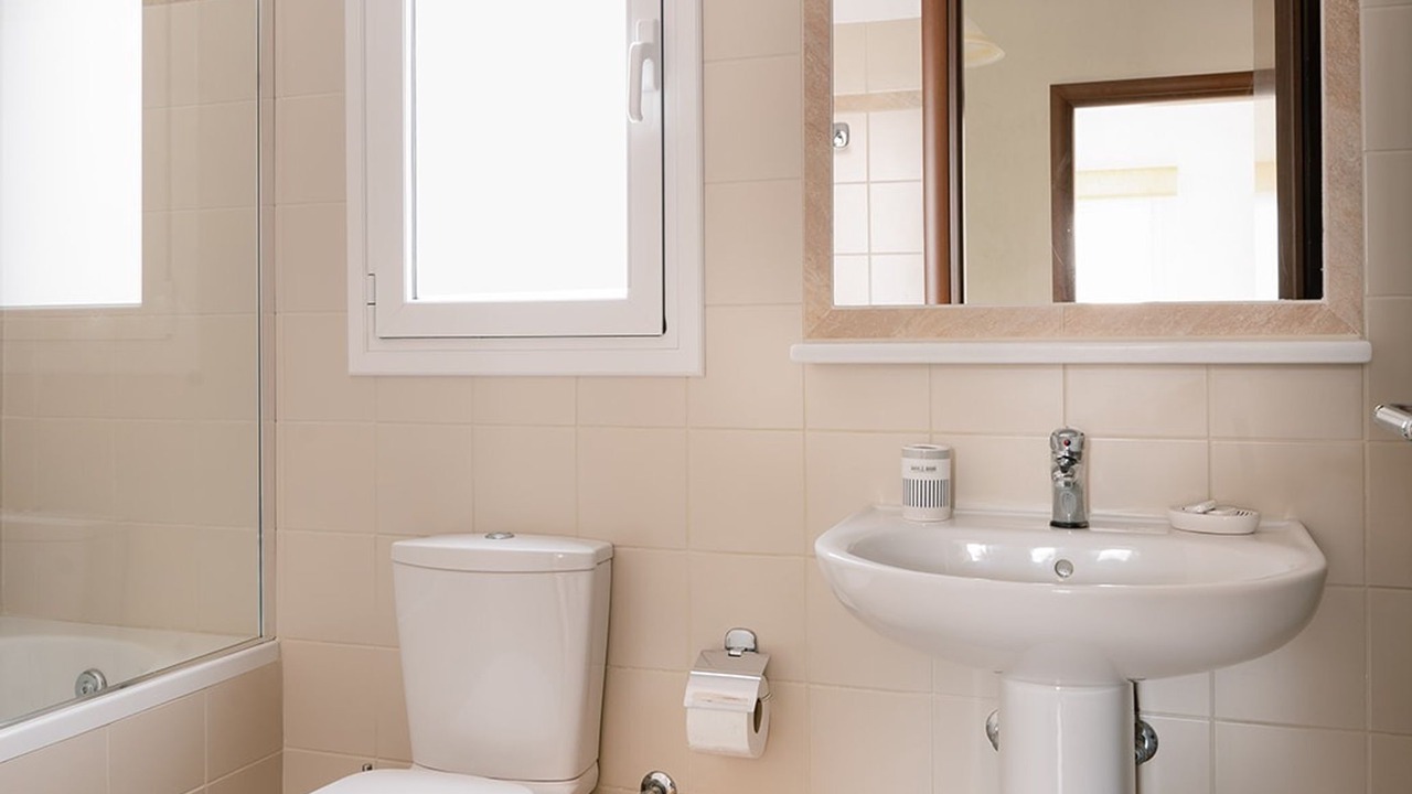 Photo of Bathroom in Menegata