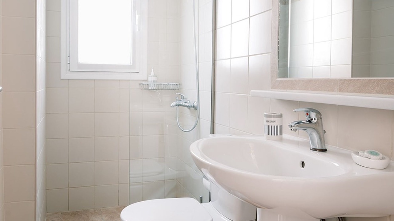 Photo of Bathroom in Menegata