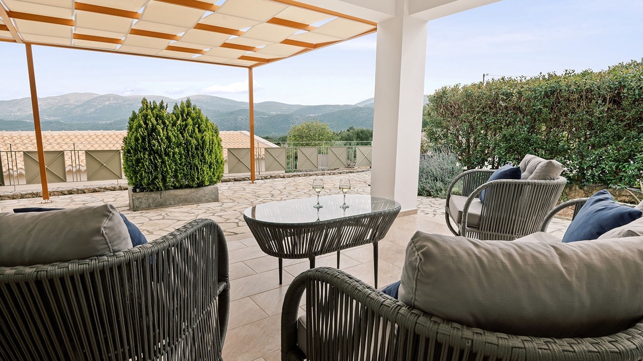 Photo of Patio Balcony in Menegata