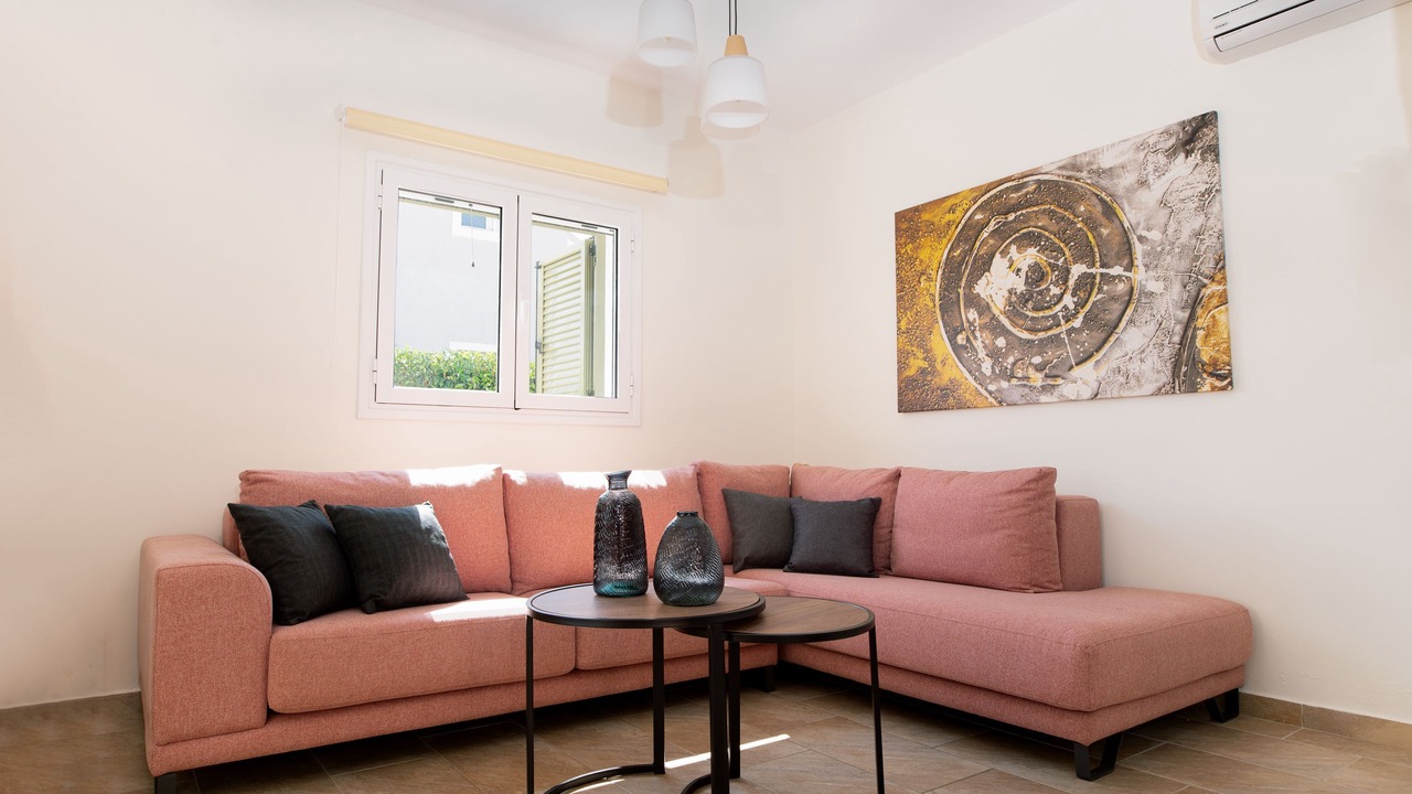 Photo of Livingroom in Menegata