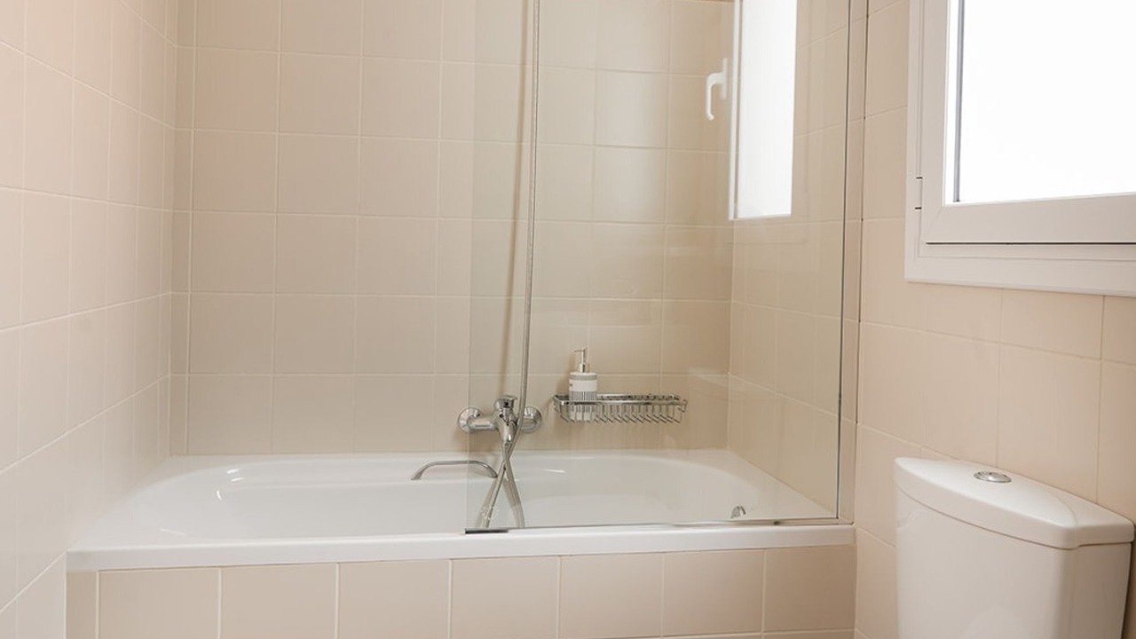 Photo of Bathroom in Menegata