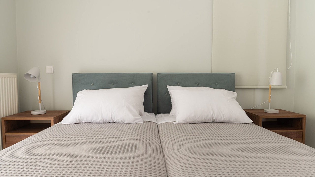 Photo of Bedroom in Menegata
