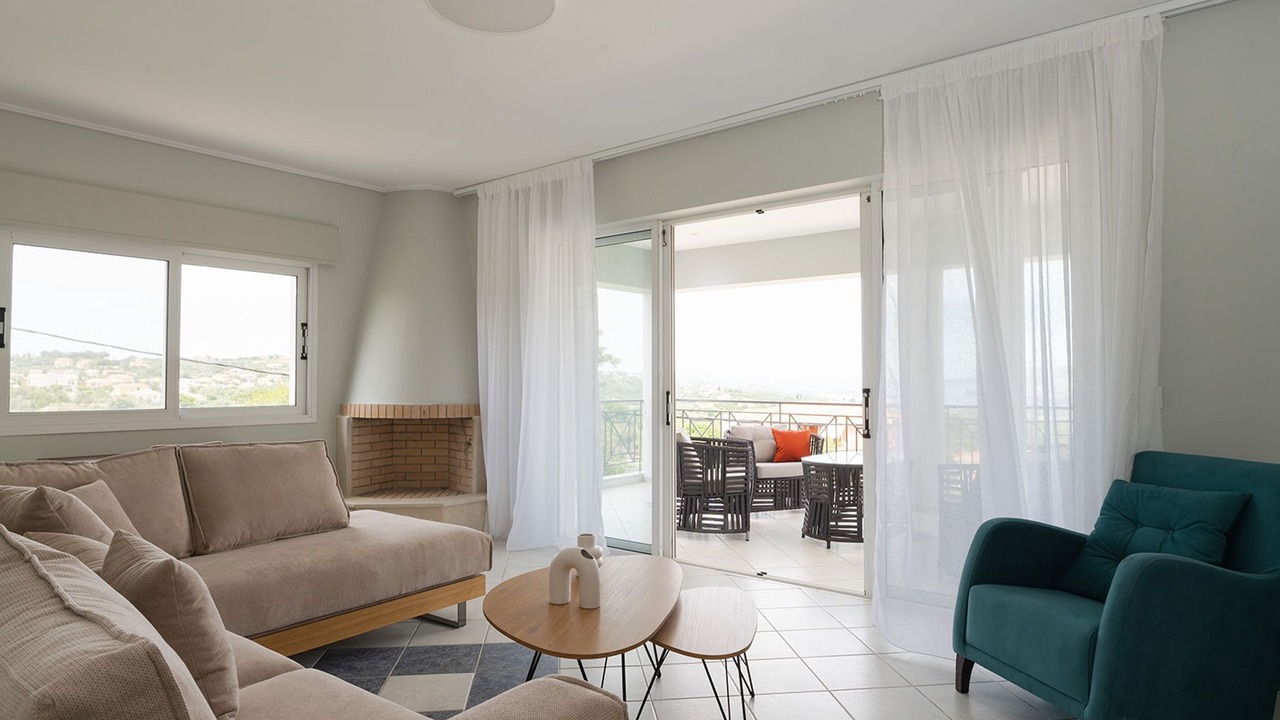 Photo of Livingroom in Menegata