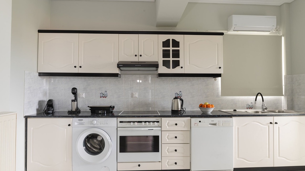 Photo of Kitchen in Menegata