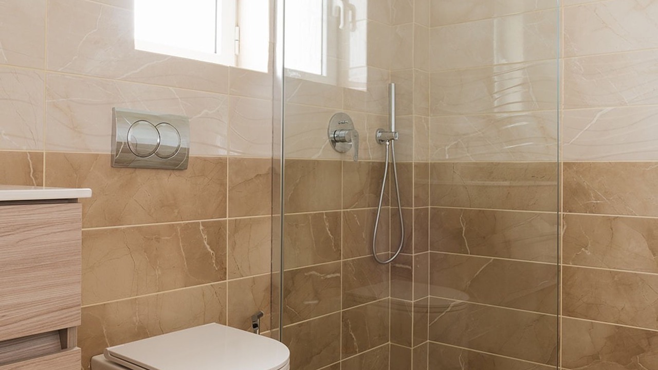 Photo of Bathroom in Menegata