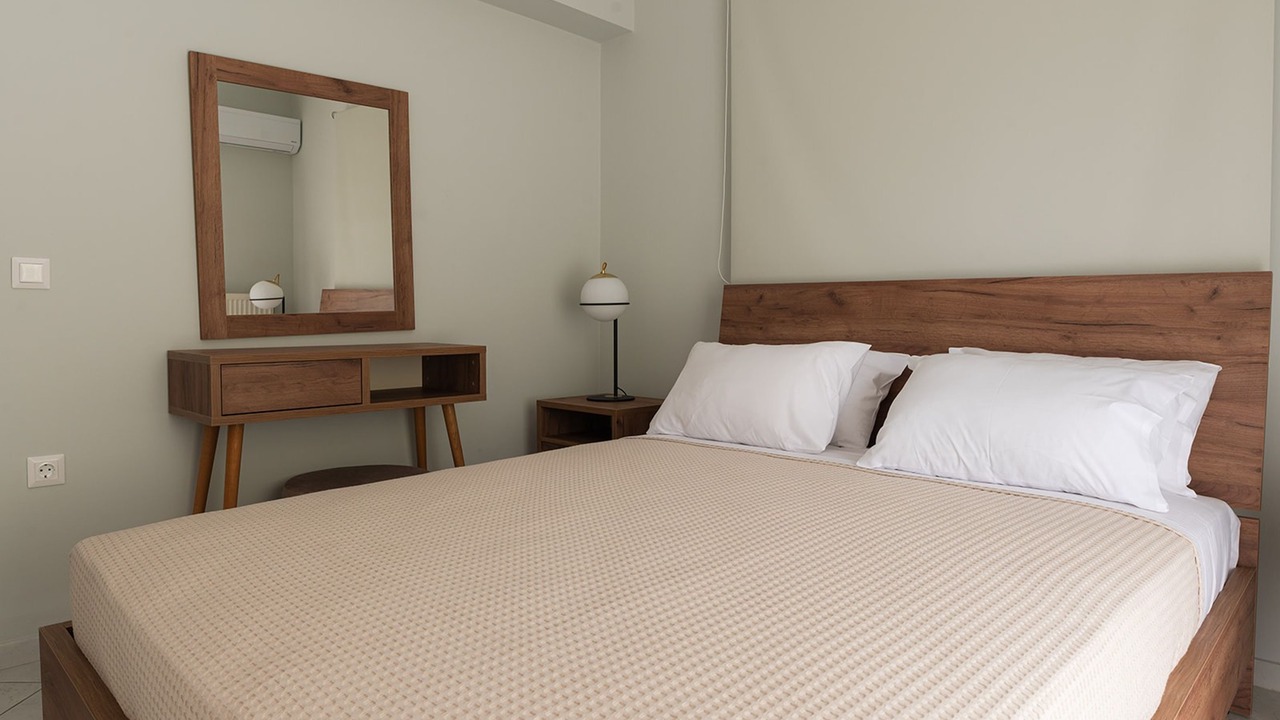 Photo of Bedroom in Menegata