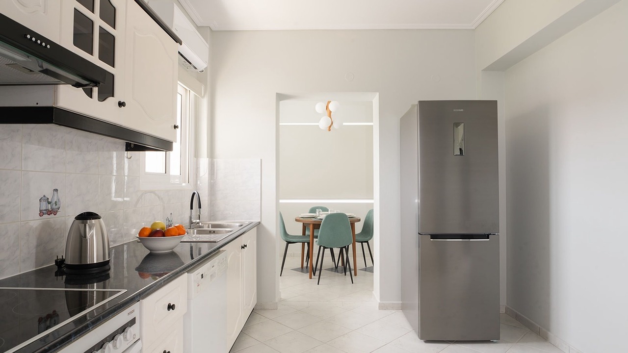 Photo of Kitchen in Menegata