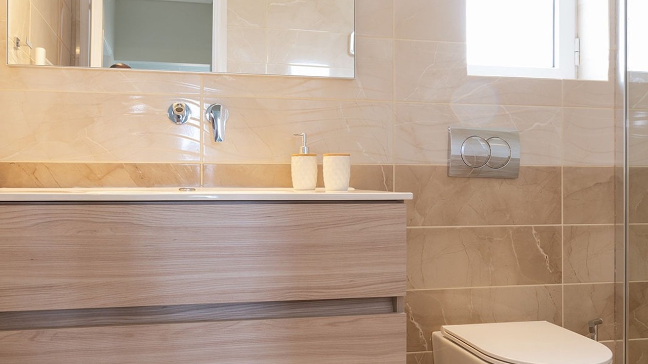 Photo of Bathroom in Menegata