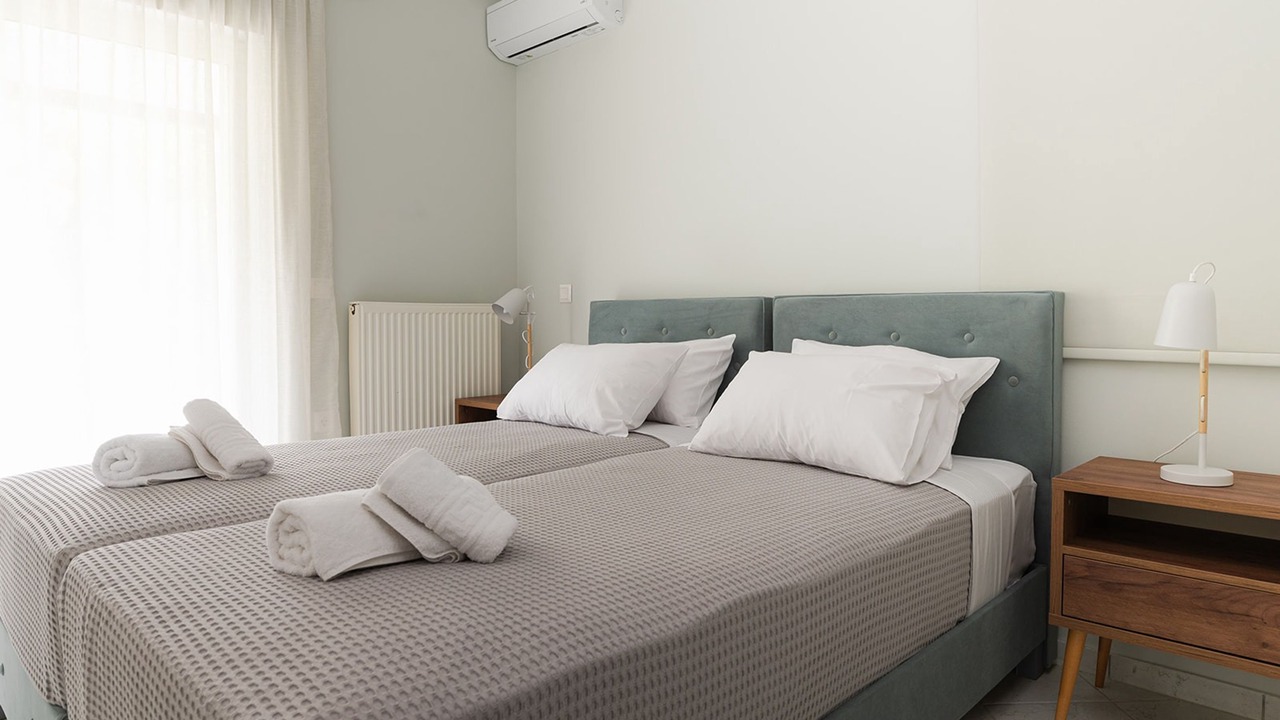 Photo of Bedroom in Menegata