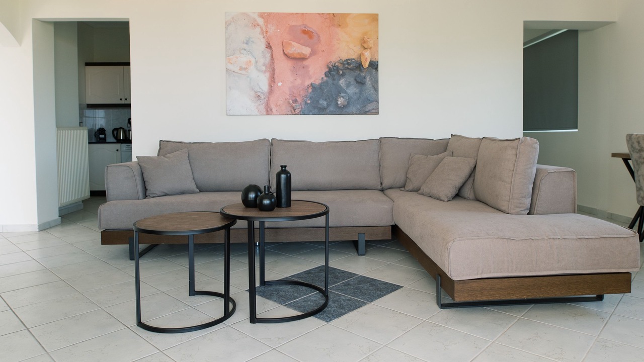 Photo of Livingroom in Menegata