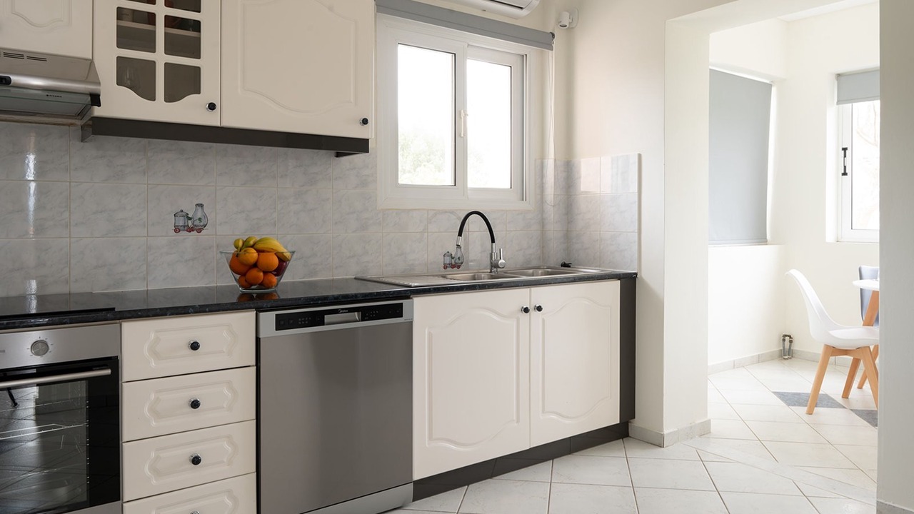 Photo of Kitchen in Menegata