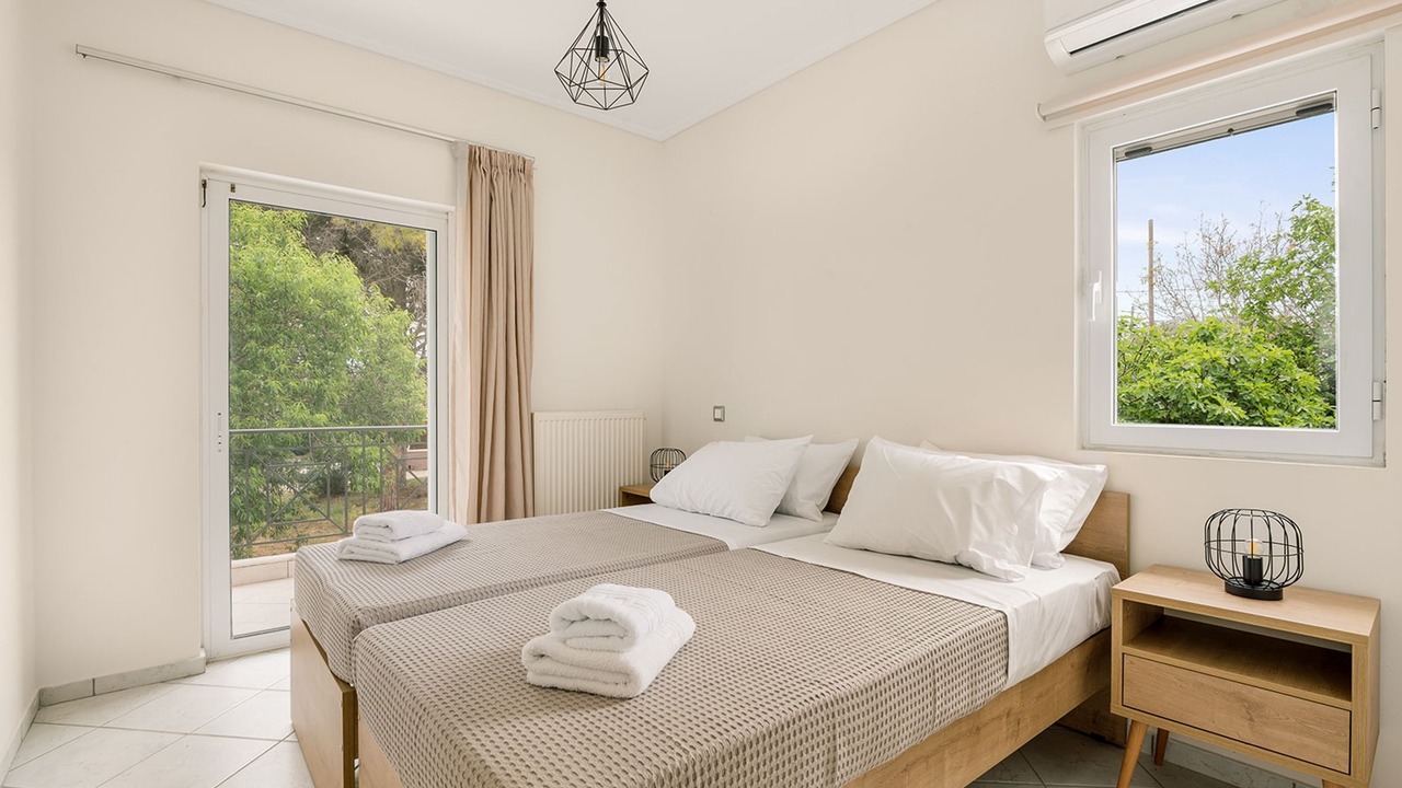 Photo of Bedroom in Menegata