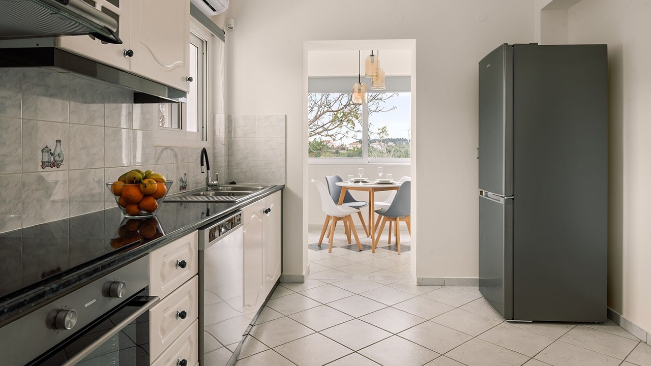 Photo of Kitchen in Menegata