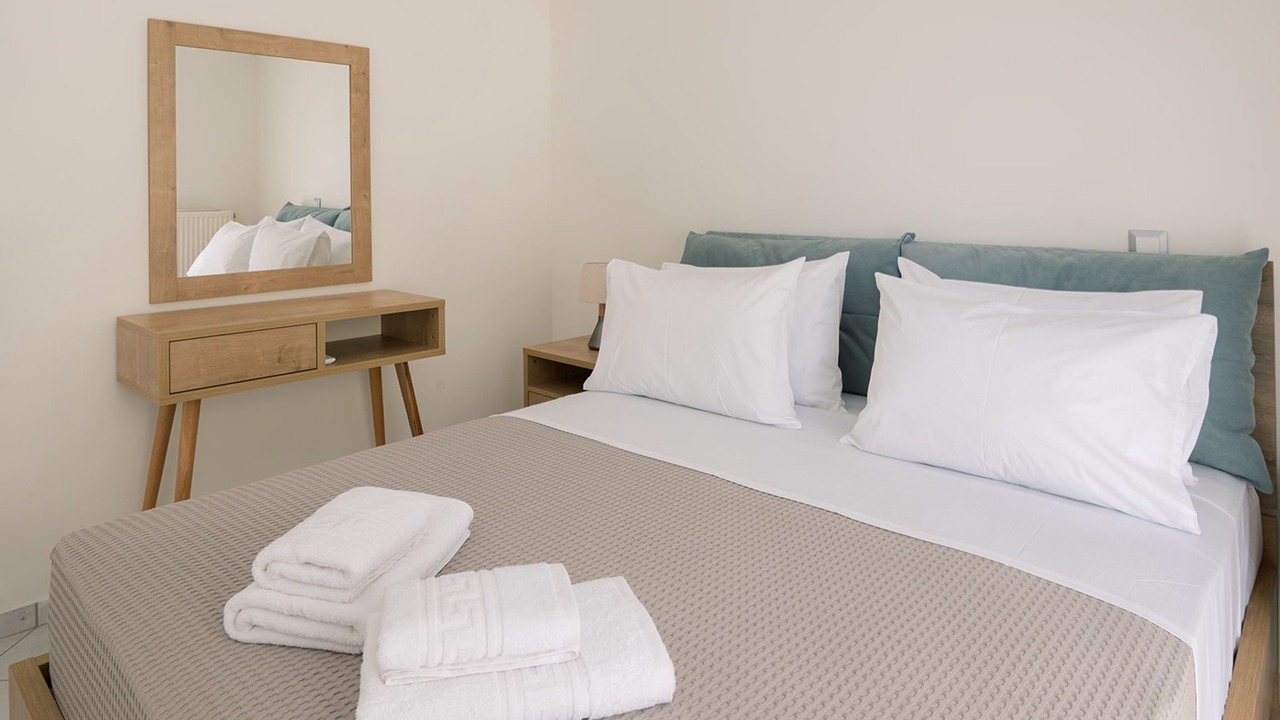 Photo of Bedroom in Menegata