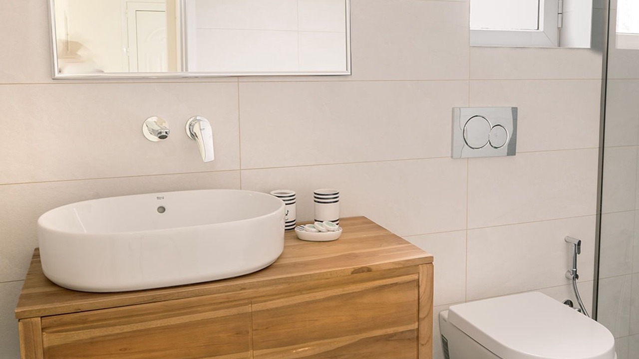 Photo of Bathroom in Menegata