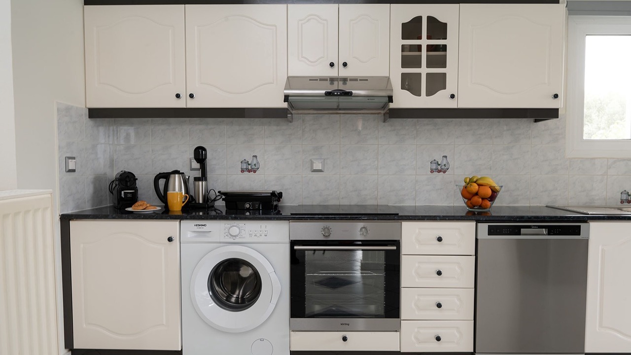 Photo of Kitchen in Menegata