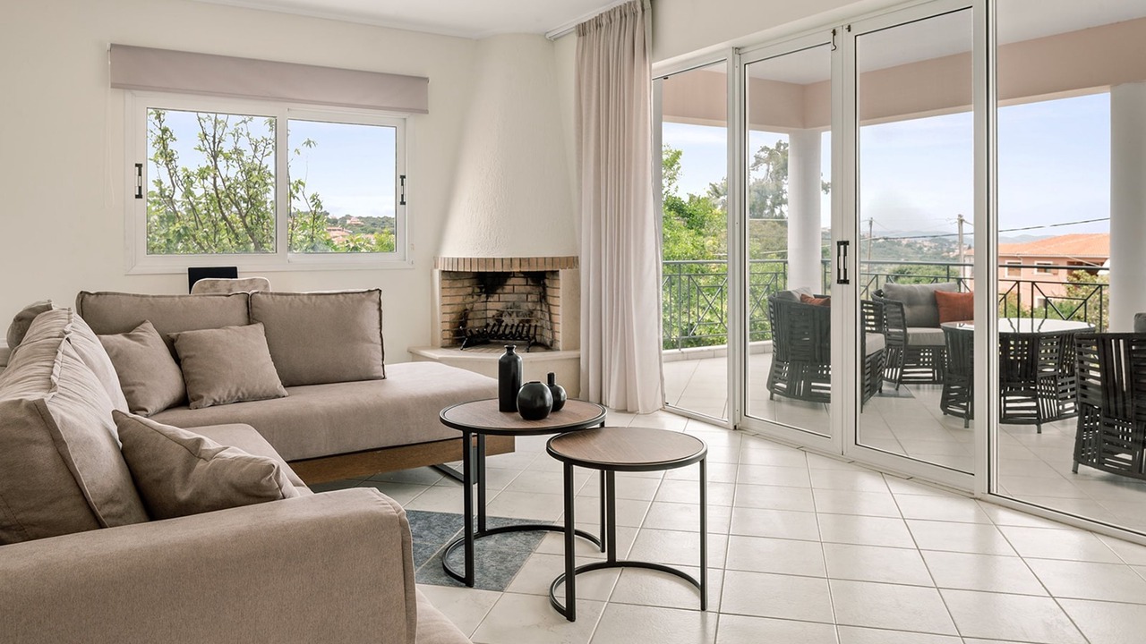 Photo of Livingroom in Menegata