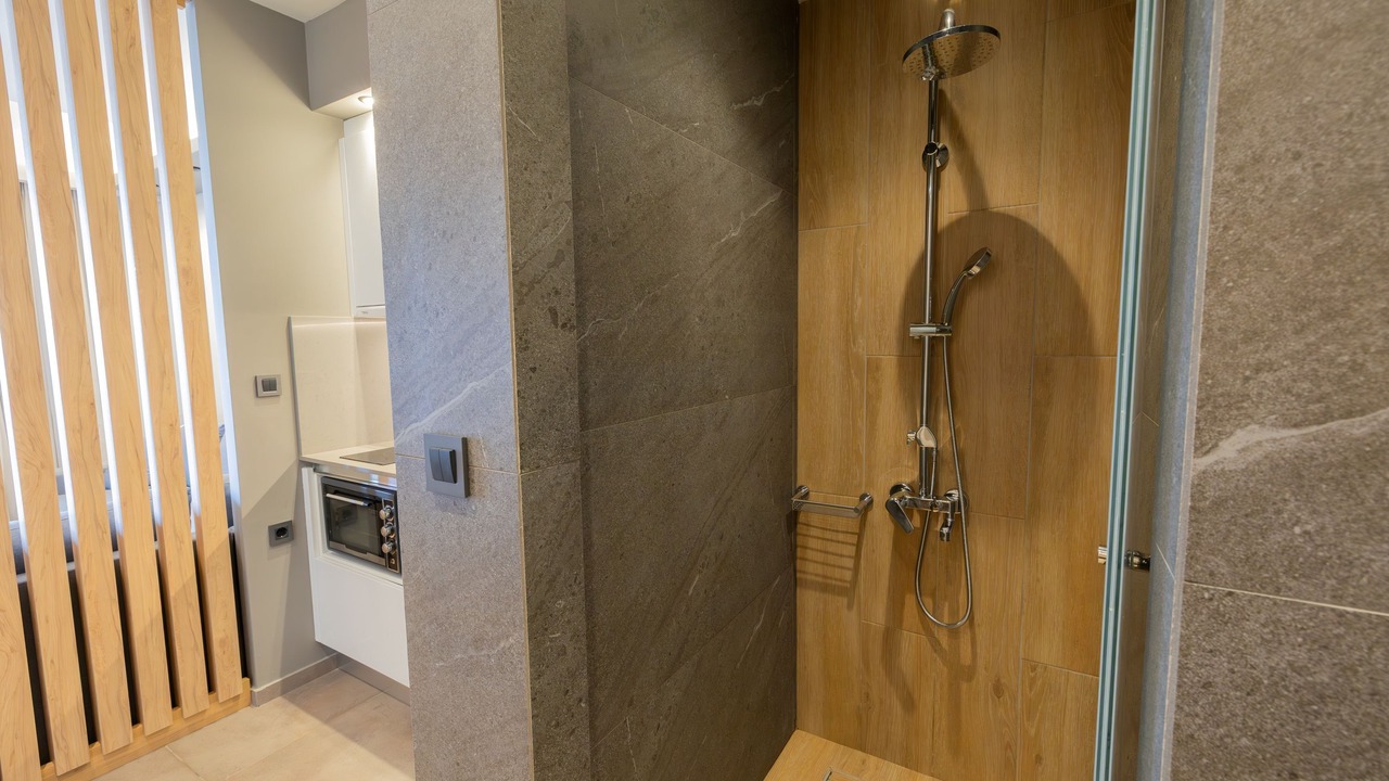 Photo of Bathroom in Kato Stalos