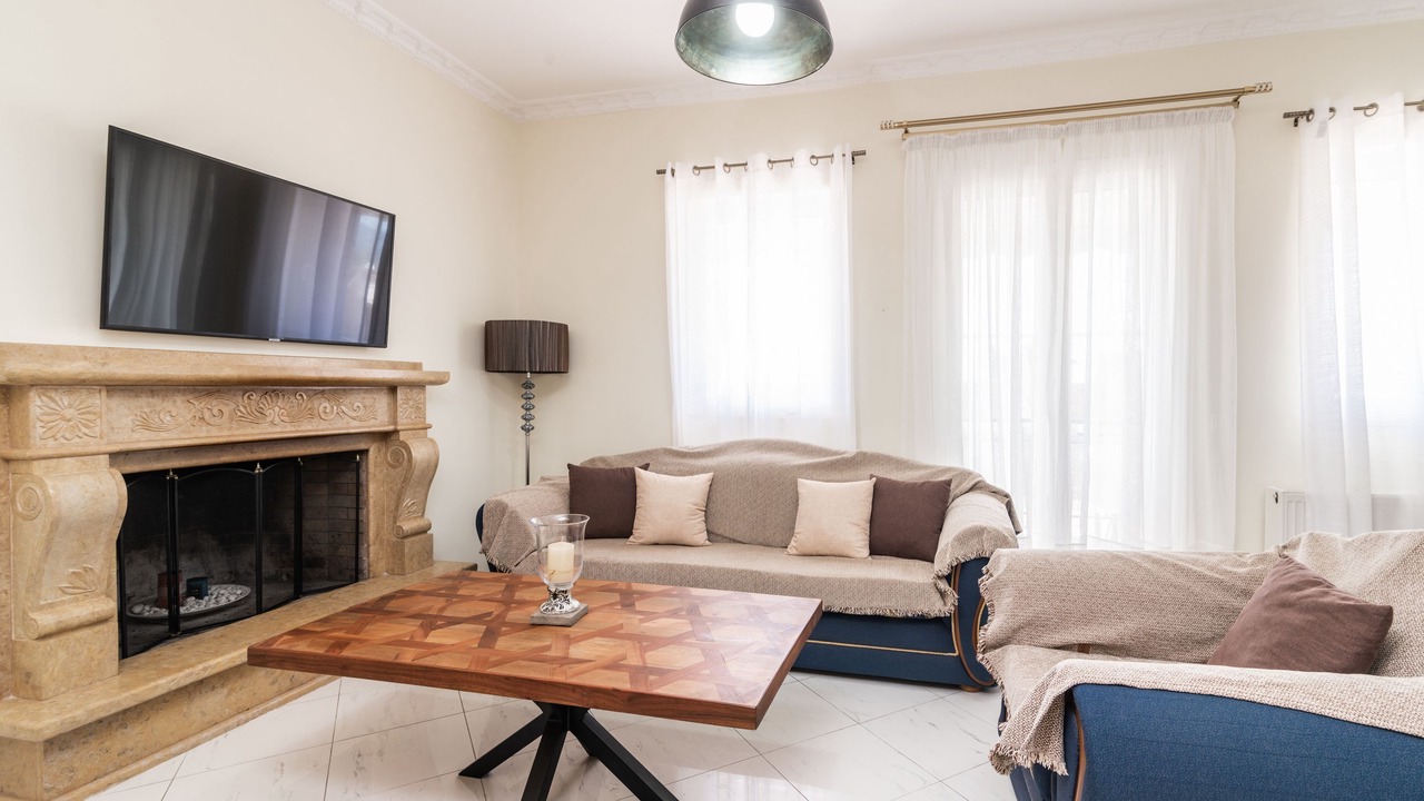 Photo of Livingroom in Vanato