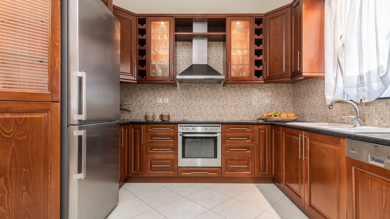 Photo of Kitchen in Vanato