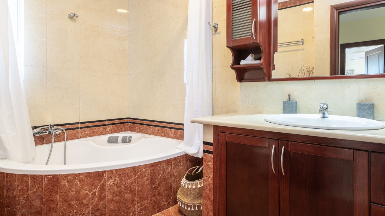Photo of Bathroom in Vanato