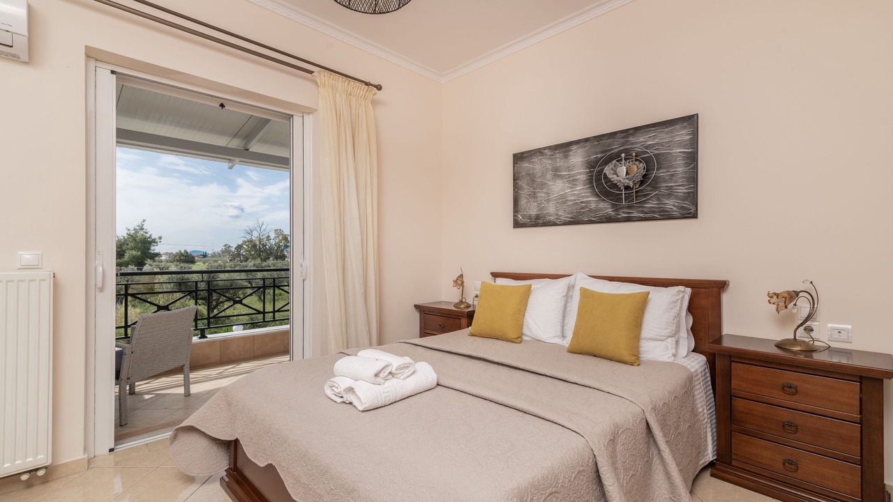 Photo of Bedroom in Vanato