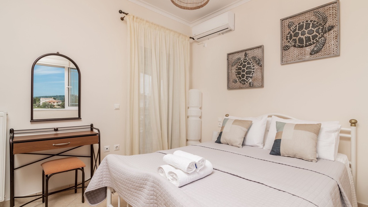 Photo of Bedroom in Vanato