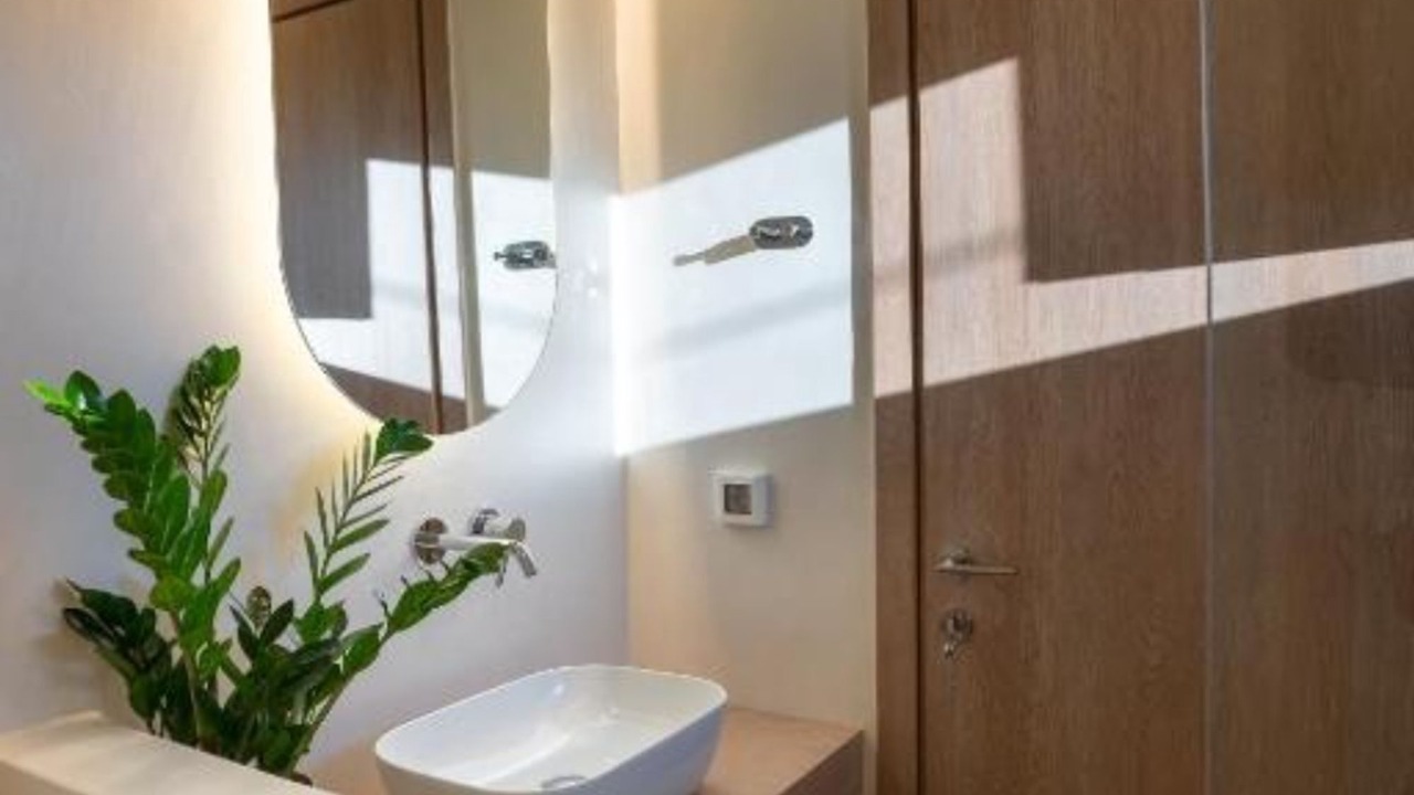 Photo of Bathroom in Kato Gouves
