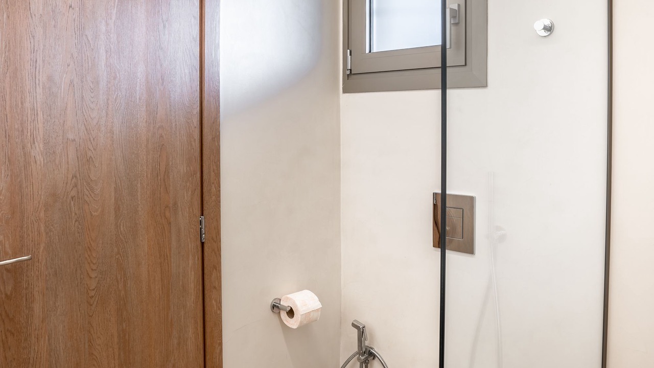 Photo of Bathroom in Kato Gouves