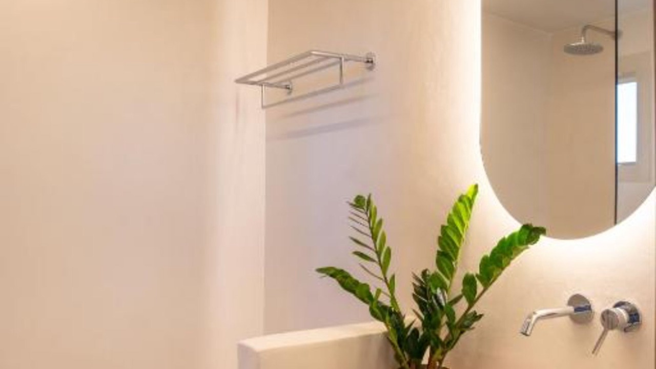 Photo of Bathroom in Kato Gouves