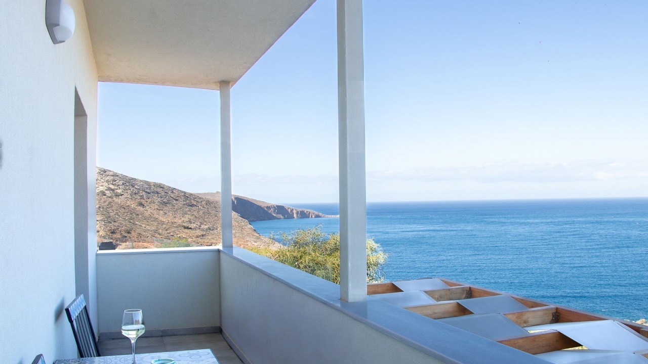 Photo of Outdoor in Agia Pelagia