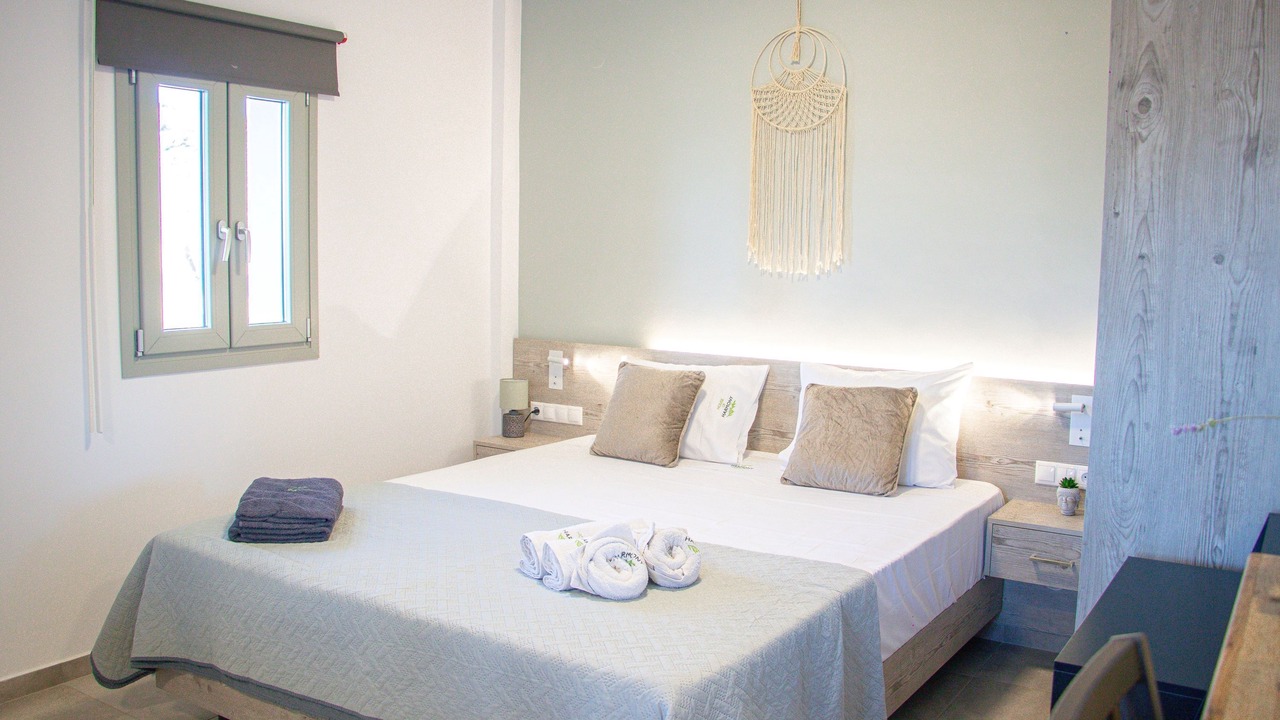 Photo of Bedroom in Agia Pelagia
