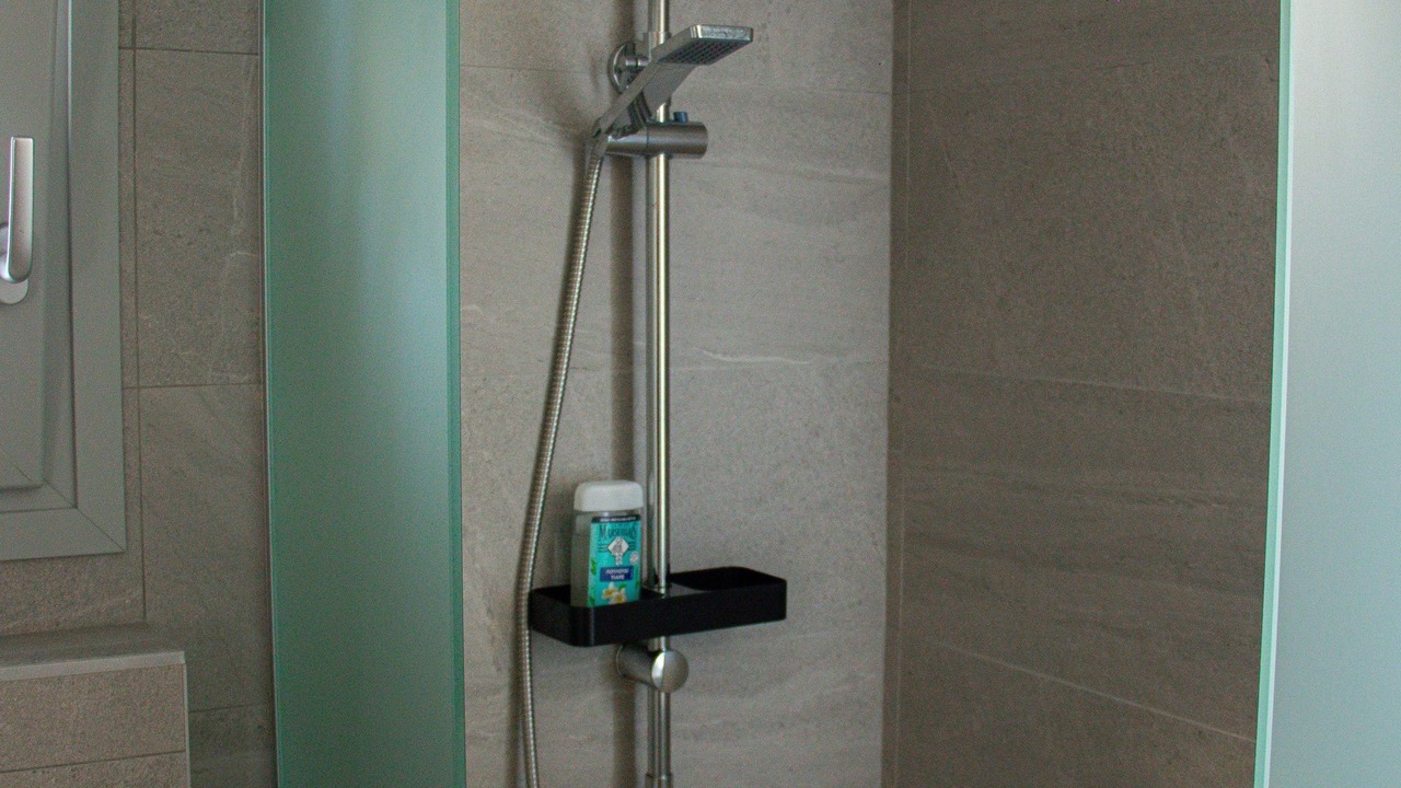 Photo of Bathroom in Agia Pelagia