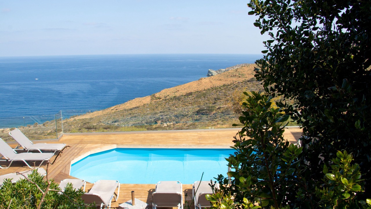 Photo of Outdoor in Agia Pelagia