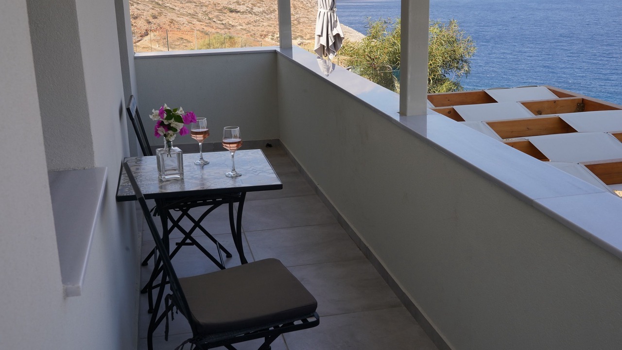 Photo of Outdoor in Agia Pelagia
