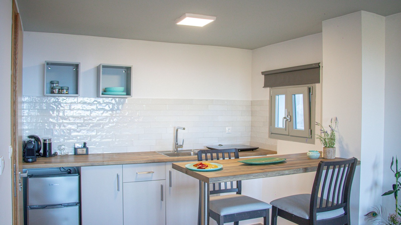 Photo of Kitchen in Agia Pelagia