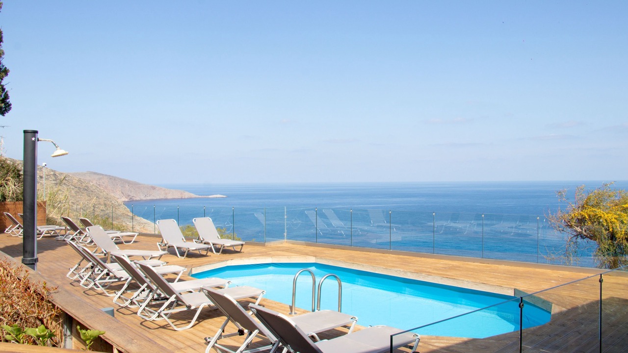 Photo of Outdoor in Agia Pelagia